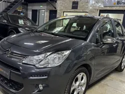 Gris Utilisé 2015 Citroën C3 Feel Citadine | 5 790 € (Prix juste)