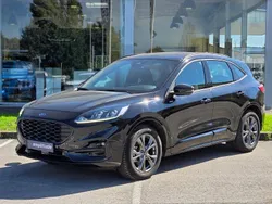 Noir Utilisé 2024 Ford Kuga ST-Line SUV | 31 599 € (Prix assez cher)