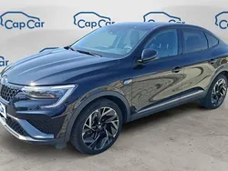 Utilisé 2024 Renault Arkana Esprit Alpine SUV | 25 200 € (Prix juste)