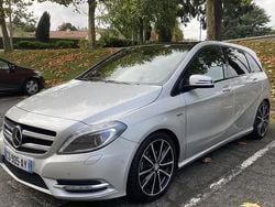 Utilisé 2012 Mercedes B200 Business Monospace | 13 000 €