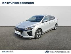 Gris Utilisé 2019 Hyundai Ioniq Citadine | 24 990 €