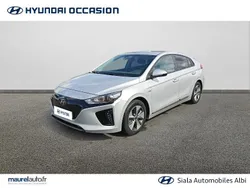 Gris Utilisé 2019 Hyundai Ioniq Berline | 24 990 €