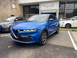 Bleu Utilisé 2022 Alfa Romeo Tonale Ti SUV | 29 790 €