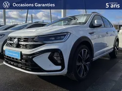 Utilisé 2024 VW Taigo R-line SUV | 23 980 € (Prix juste)