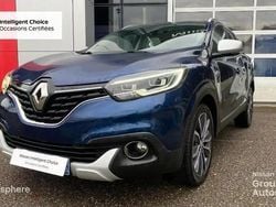 Occasion 2018 Renault Kadjar SUV | 16 499 € (Prix juste)