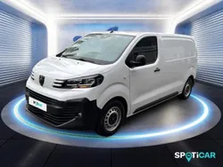 Blanc Nouvelle 2025 Peugeot Expert Van | 30 990 € (Bon prix)