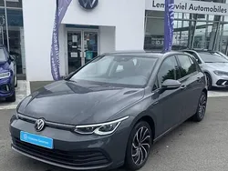 Utilisé 2020 VW Golf VIII | 20 490 € (Prix juste)