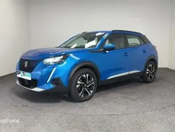 Utilisé 2021 Peugeot e-2008 Allure SUV | 14 999 €