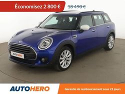 Bleu Utilisé 2019 Mini One D Clubman Break | 15 690 € (Super prix)