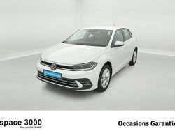 Utilisé 2024 VW Polo Style | 22 990 € (Prix assez cher)