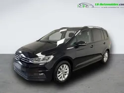 Utilisé 2019 VW Touran Monospace | 28 200 € (Prix cher)