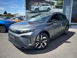 Gris Utilisé 2025 Skoda Elroq SportLine SUV | 42 990 € (Prix juste)