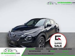 Utilisé 2024 Nissan Juke SUV | 26 400 € (Prix juste)