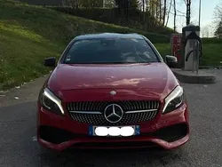 Utilisé 2015 Mercedes A250 Berline | 16 400 € (Bon prix)
