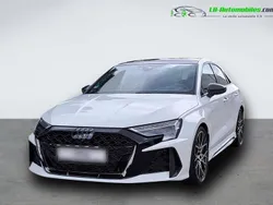 Utilisé 2025 Audi RS3 Sportback Sport Citadine | 77 300 € (Prix juste)
