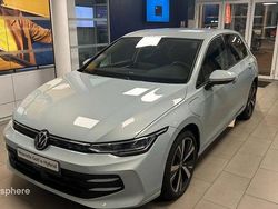 Utilisé 2025 VW Golf VIII Edition Berline | 39 999 €