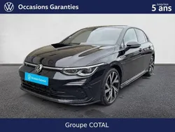 VW Golf VIII