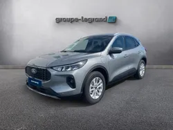 Gris Nouvelle 2025 Ford Kuga Business Edition SUV | 38 990 €