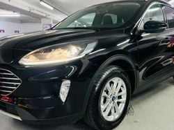Utilisé 2022 Ford Kuga Titanium SUV | 13 590 €