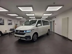 Blanc Utilisé 2021 VW Multivan Trendline Monospace | 41 900 € (Super prix)