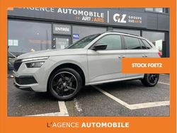Gris Utilisé 2021 Skoda Kamiq Monte Carlo SUV | 23 900 € (Prix juste)