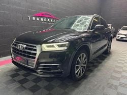 Noir Occasion 2020 Audi Q5 S-Line SUV | 29 990 € (Super prix)