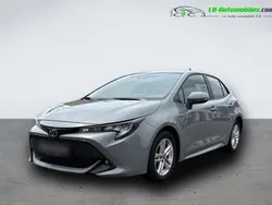 Utilisé 2022 Toyota Corolla Citadine | 25 000 € (Prix assez cher)