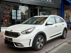 Utilisé 2019 Kia Niro SUV | 12 990 €