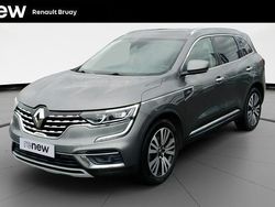 Gris Utilisé 2020 Renault Koleos Initiale Paris SUV | 21 990 €