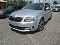 Utilisé 2016 Skoda Octavia Berline | 14 990 €