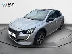 Utilisé 2024 Peugeot 208 Allure Citadine | 15 960 € (Prix juste)