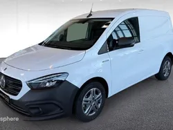 Blanc Nouvelle 2024 Mercedes eCitan Van | 35 990 €