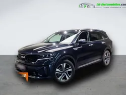 Utilisé 2022 Kia Sorento 2 SUV | 45 100 € (Prix juste)