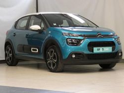 Utilisé 2022 Citroën C3 Feel Citadine | 13 580 € (Prix assez cher)