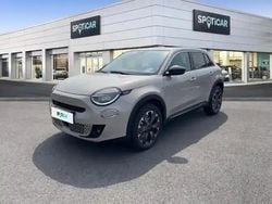 Sable earth métallisé Nouvelle 2025 Fiat 600 La Prima SUV | 28 490 € (Prix assez cher)