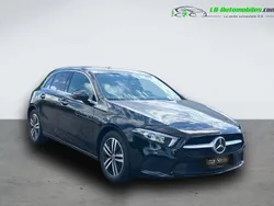 Utilisé 2021 Mercedes A200 Berline | 29 300 € (Prix assez cher)