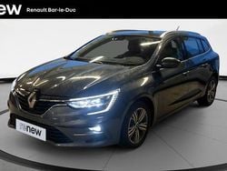 Gris Occasion 2022 Renault Mégane IV Evolution Break | 18 902 € (Prix juste)
