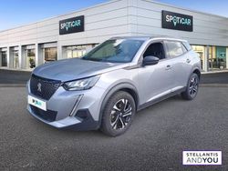 Utilisé 2023 Peugeot 2008 Allure SUV | 20 900 € (Prix juste)