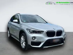 Utilisé 2018 BMW X1 Sport Line SUV | 22 800 € (Prix juste)