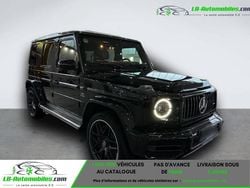 Occasion 2024 Mercedes G63 AMG AMG SUV | 189 800 € (Bon prix)