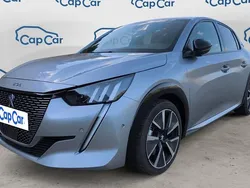 Utilisé 2021 Peugeot e-208 GTi Citadine | 16 690 € (Super prix)