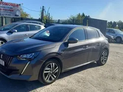 Utilisé 2021 Peugeot 208 Allure Citadine | 12 500 € (Prix juste)