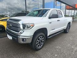 Blanc Occasion 2019 Toyota Tundra SR5 Pick-up | 63 900 €