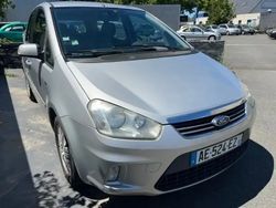 Utilisé 2007 Ford C-MAX Ghia Monospace | 3 200 €