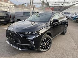 Noir Nouvelle 2025 DS Automobiles DS7 Crossback SUV | 35 490 € (Prix juste)