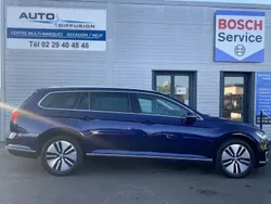 Utilisé 2018 VW Passat GTE Break | 19 950 € (Bon prix)