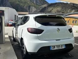 Utilisé 2014 Renault Clio IV Expression Berline | 4 850 € (Super prix)