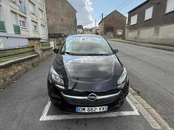 Utilisé 2014 Opel Corsa Edition Berline | 4 800 € (Prix juste)