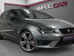 Utilisé 2015 Cupra Leon Berline | 19 890 € (Bon prix)