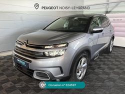 Utilisé 2021 Citroën C5 Aircross Feel SUV | 22 950 € (Prix juste)